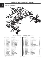 Preview for 76 page of Stryker CUB FL19F Maintenance Manual