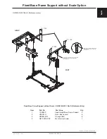 Preview for 77 page of Stryker CUB FL19F Maintenance Manual