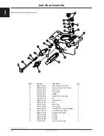 Preview for 86 page of Stryker CUB FL19F Maintenance Manual