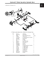 Preview for 87 page of Stryker CUB FL19F Maintenance Manual