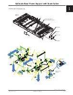 Preview for 89 page of Stryker CUB FL19F Maintenance Manual