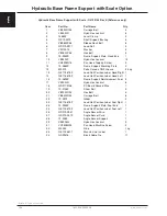 Preview for 90 page of Stryker CUB FL19F Maintenance Manual