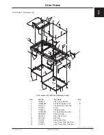 Preview for 93 page of Stryker CUB FL19F Maintenance Manual