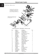 Preview for 94 page of Stryker CUB FL19F Maintenance Manual