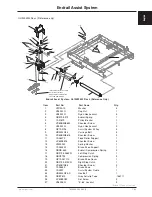 Preview for 95 page of Stryker CUB FL19F Maintenance Manual