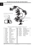 Preview for 98 page of Stryker CUB FL19F Maintenance Manual