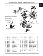 Preview for 99 page of Stryker CUB FL19F Maintenance Manual