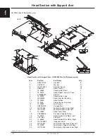 Preview for 100 page of Stryker CUB FL19F Maintenance Manual