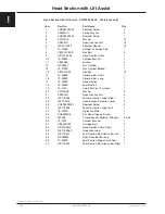 Preview for 102 page of Stryker CUB FL19F Maintenance Manual