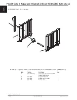 Preview for 104 page of Stryker CUB FL19F Maintenance Manual