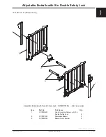 Preview for 107 page of Stryker CUB FL19F Maintenance Manual