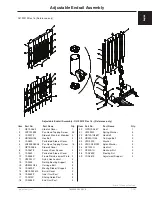 Preview for 109 page of Stryker CUB FL19F Maintenance Manual