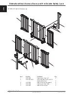 Preview for 110 page of Stryker CUB FL19F Maintenance Manual