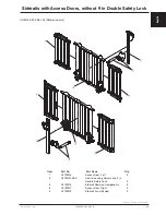 Preview for 111 page of Stryker CUB FL19F Maintenance Manual