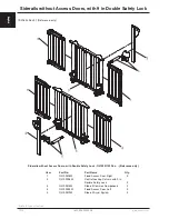 Preview for 112 page of Stryker CUB FL19F Maintenance Manual