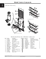 Preview for 114 page of Stryker CUB FL19F Maintenance Manual