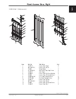 Preview for 115 page of Stryker CUB FL19F Maintenance Manual