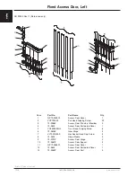 Preview for 116 page of Stryker CUB FL19F Maintenance Manual