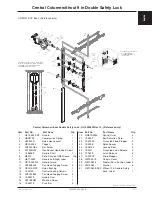 Preview for 119 page of Stryker CUB FL19F Maintenance Manual