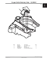 Preview for 123 page of Stryker CUB FL19F Maintenance Manual