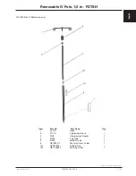 Preview for 135 page of Stryker CUB FL19F Maintenance Manual