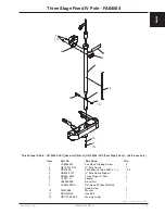 Preview for 137 page of Stryker CUB FL19F Maintenance Manual