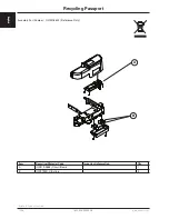 Preview for 140 page of Stryker CUB FL19F Maintenance Manual