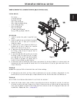 Preview for 176 page of Stryker CUB FL19F Maintenance Manual