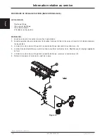 Preview for 177 page of Stryker CUB FL19F Maintenance Manual