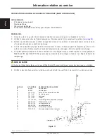 Preview for 179 page of Stryker CUB FL19F Maintenance Manual