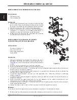 Preview for 185 page of Stryker CUB FL19F Maintenance Manual