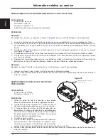 Preview for 191 page of Stryker CUB FL19F Maintenance Manual