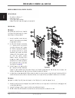 Preview for 209 page of Stryker CUB FL19F Maintenance Manual