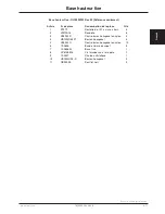 Preview for 214 page of Stryker CUB FL19F Maintenance Manual