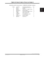 Preview for 216 page of Stryker CUB FL19F Maintenance Manual