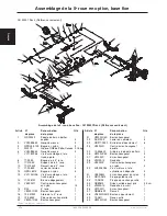 Preview for 217 page of Stryker CUB FL19F Maintenance Manual