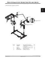 Preview for 218 page of Stryker CUB FL19F Maintenance Manual