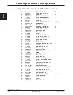 Preview for 225 page of Stryker CUB FL19F Maintenance Manual