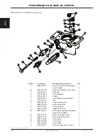 Preview for 227 page of Stryker CUB FL19F Maintenance Manual