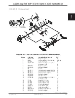 Preview for 228 page of Stryker CUB FL19F Maintenance Manual