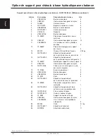 Preview for 231 page of Stryker CUB FL19F Maintenance Manual