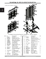 Preview for 249 page of Stryker CUB FL19F Maintenance Manual