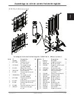 Preview for 250 page of Stryker CUB FL19F Maintenance Manual