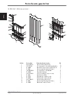 Preview for 257 page of Stryker CUB FL19F Maintenance Manual