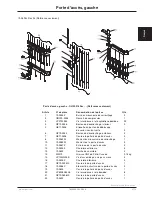 Preview for 258 page of Stryker CUB FL19F Maintenance Manual