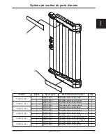 Preview for 262 page of Stryker CUB FL19F Maintenance Manual