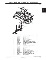 Preview for 266 page of Stryker CUB FL19F Maintenance Manual