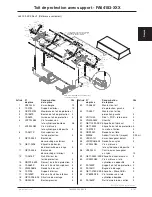 Preview for 270 page of Stryker CUB FL19F Maintenance Manual