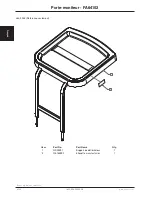 Preview for 273 page of Stryker CUB FL19F Maintenance Manual