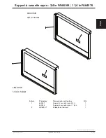 Preview for 274 page of Stryker CUB FL19F Maintenance Manual